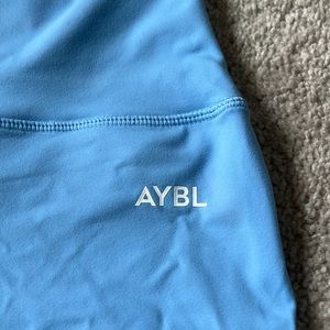 Aybl Atheltic shorts